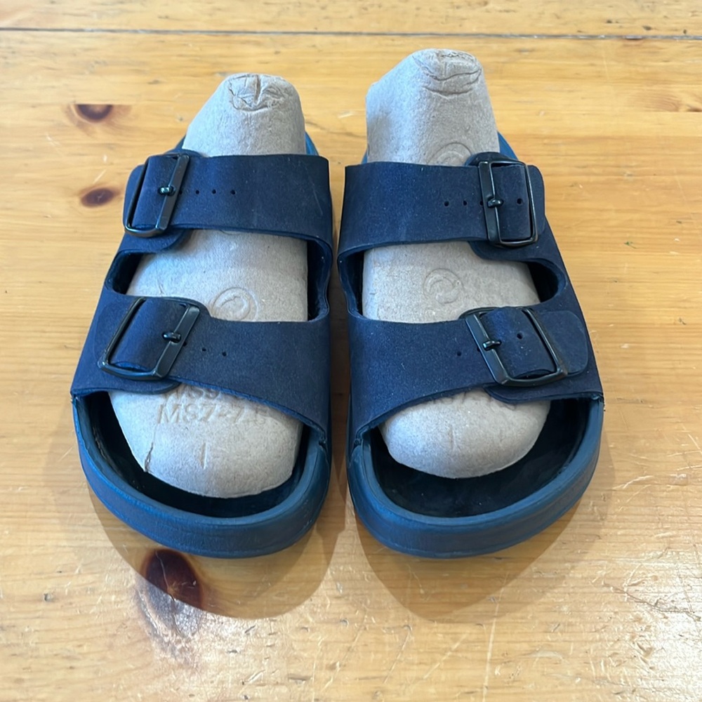 Tatami by Birkenstock sandals